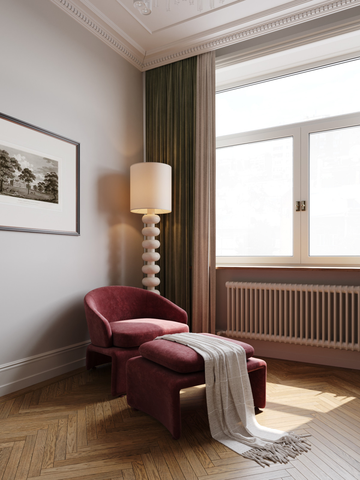 Ажурный дом