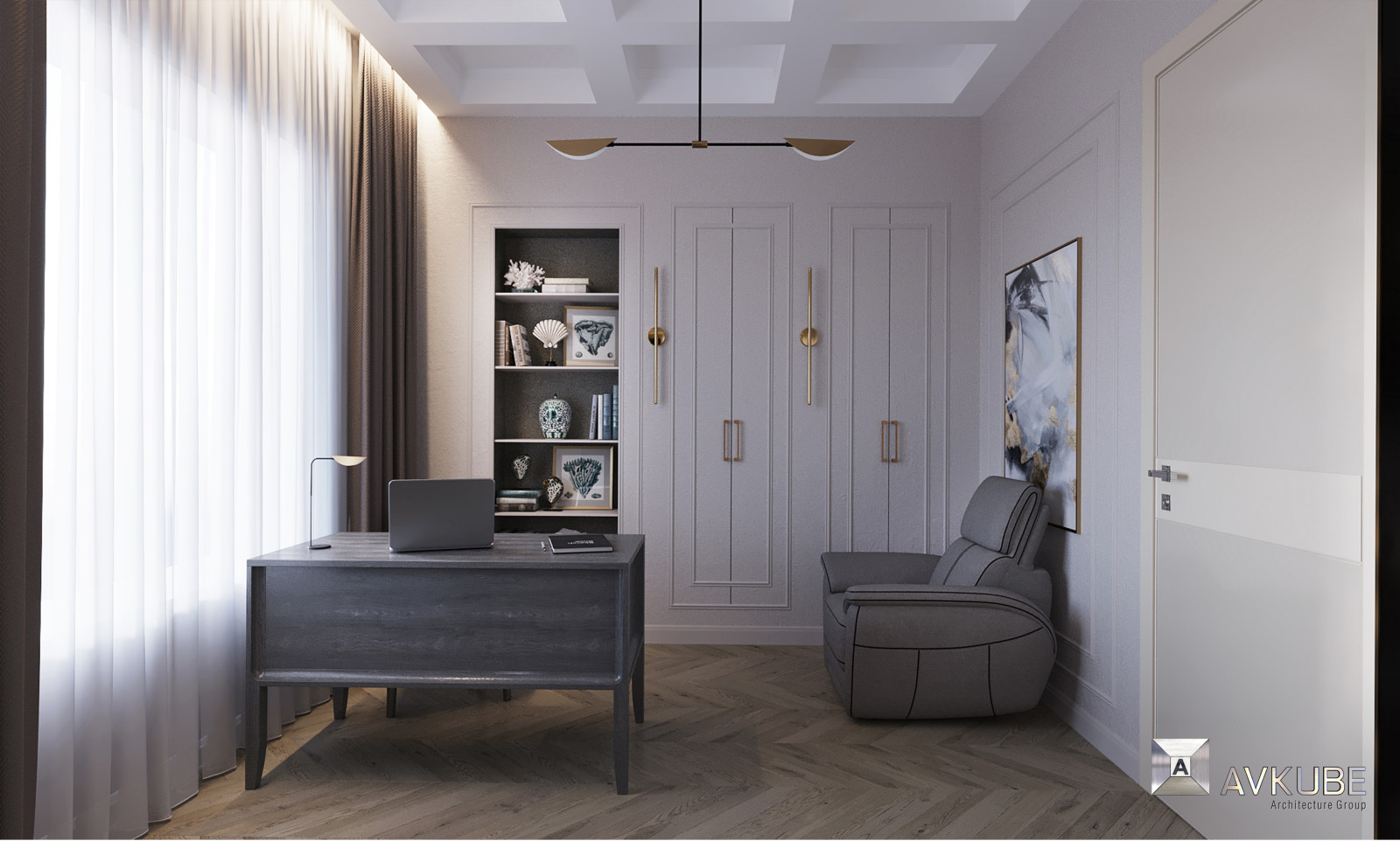 КВАРТИРА 101,6 КВ.М В БАШНЕ ЖК «МЕДНЫЙ 3.14»