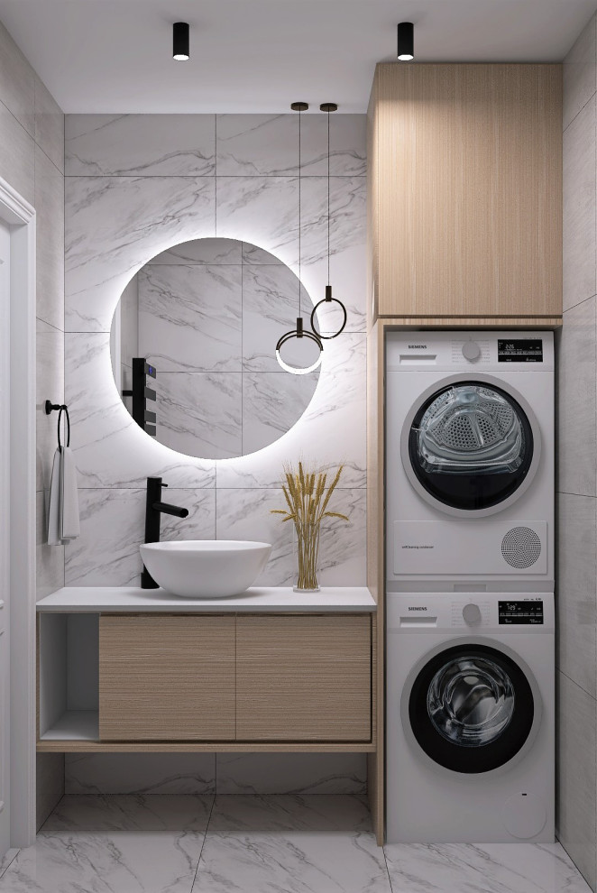 Квартира ЖК Чкалов