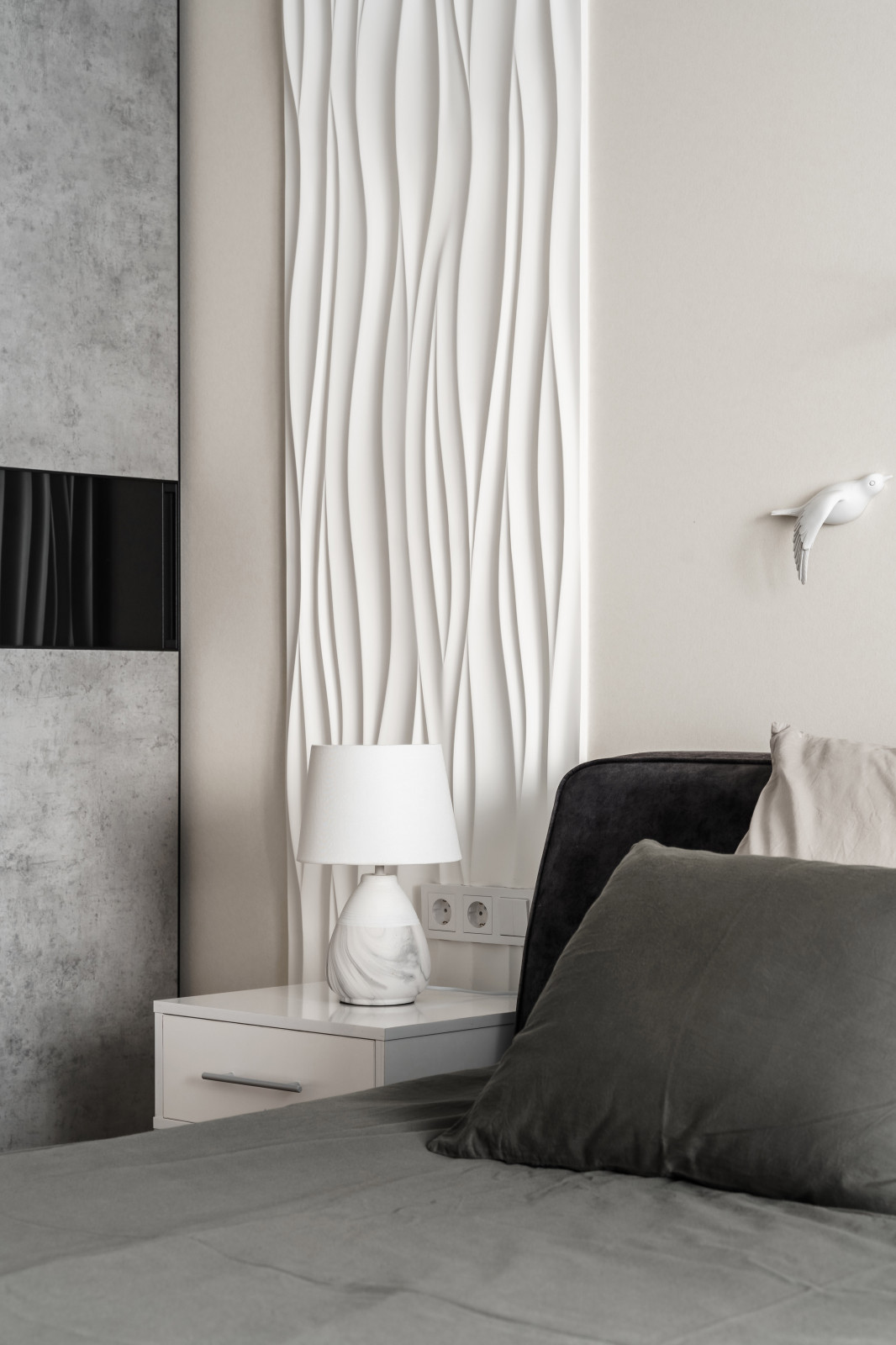 Интерьер квартиры