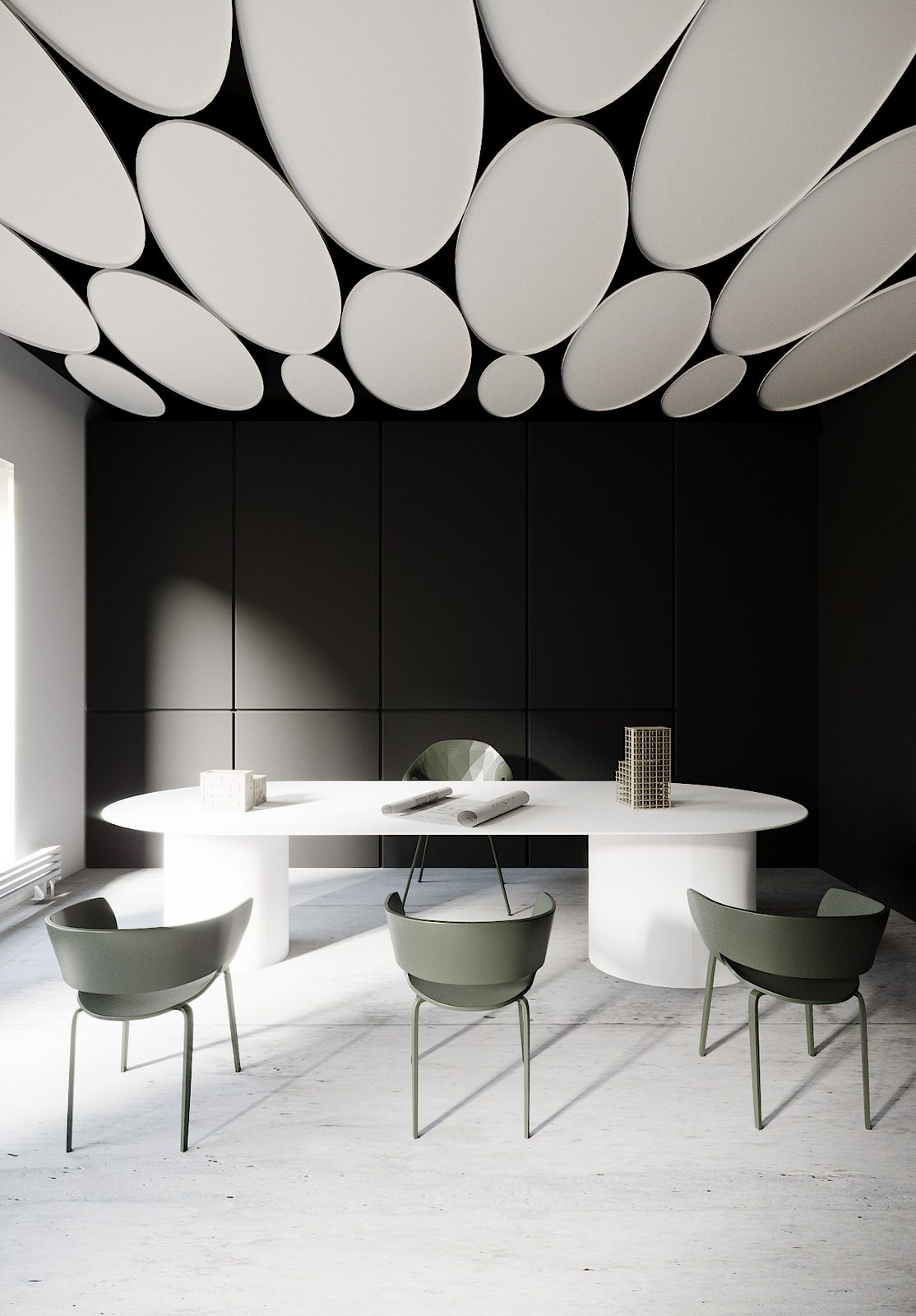 Daria Volkova design