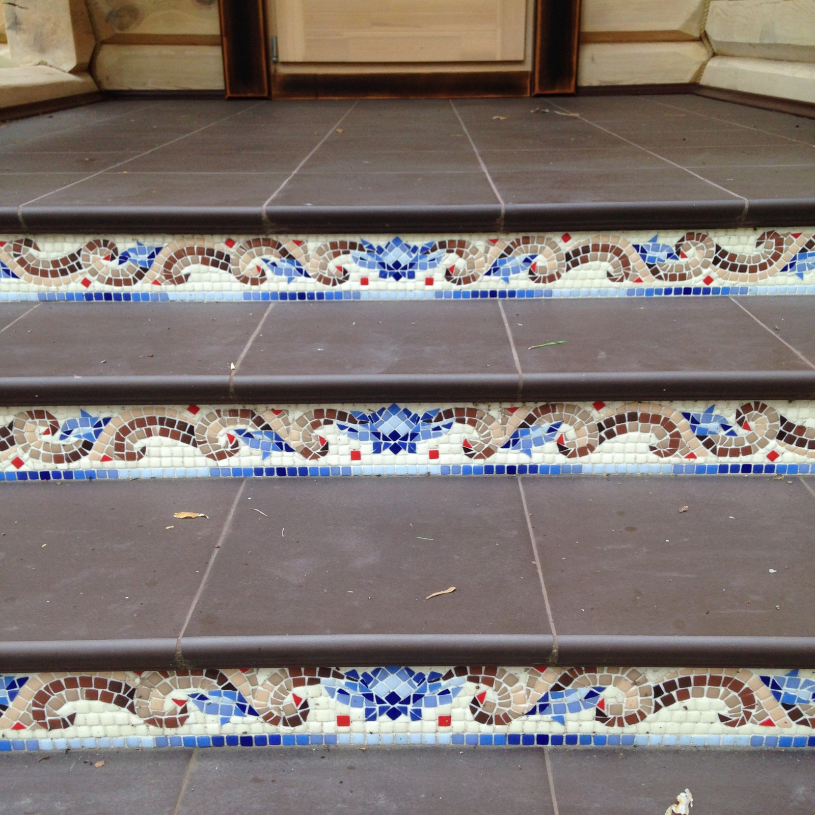 Частный жилой дом и баня на территории КП "Финский Залив" (Верхняя Сысерть)