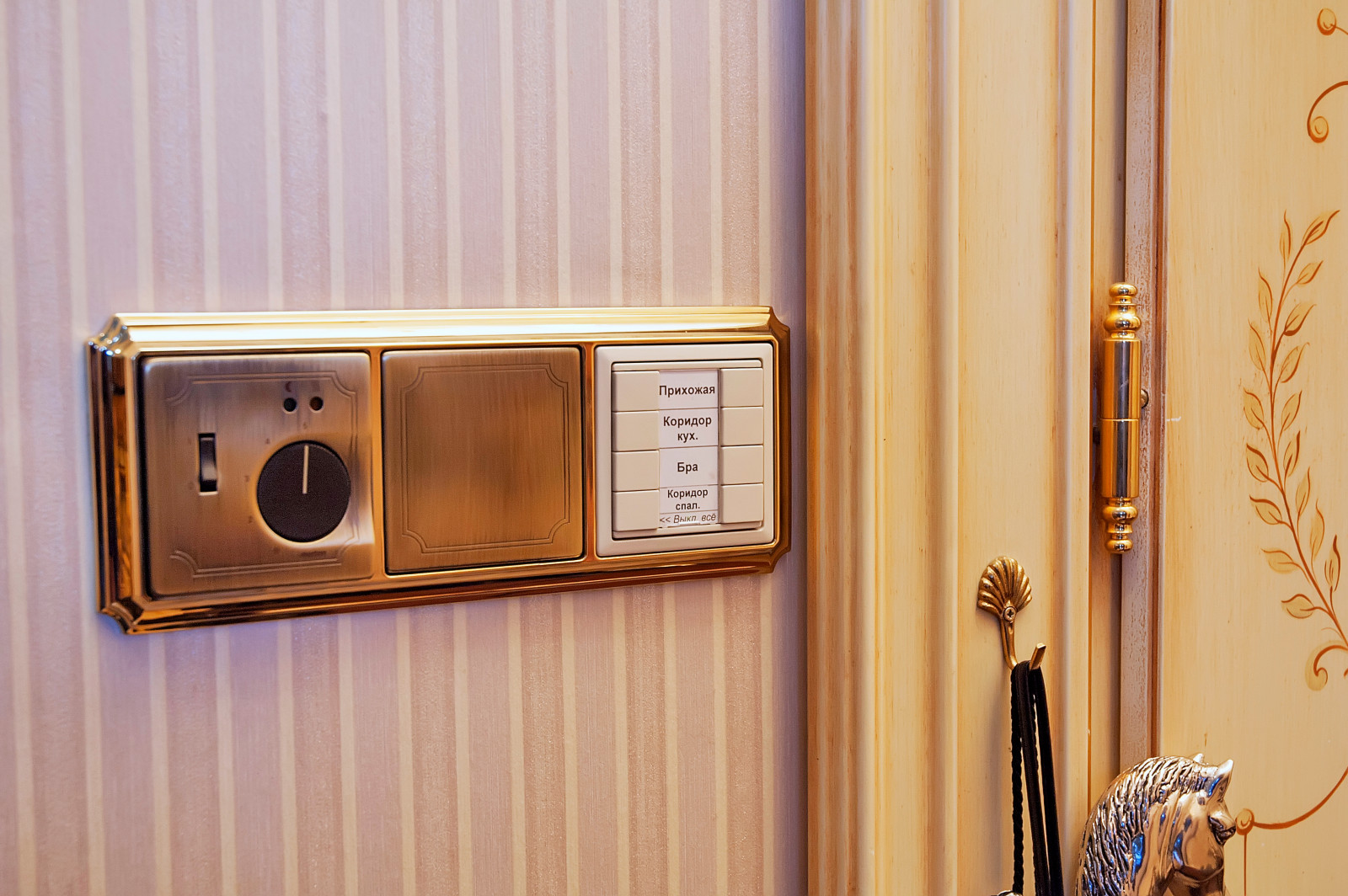 Вопрос: Как сделать квартиру безопасной для пожилых