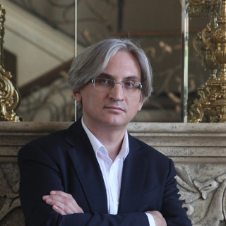 Борис Коломейченко