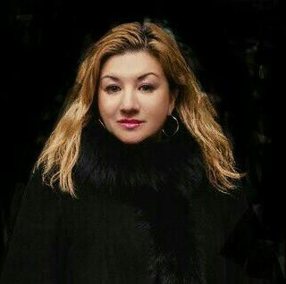 Жанета Журавлева