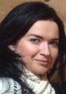 Виктория Перова