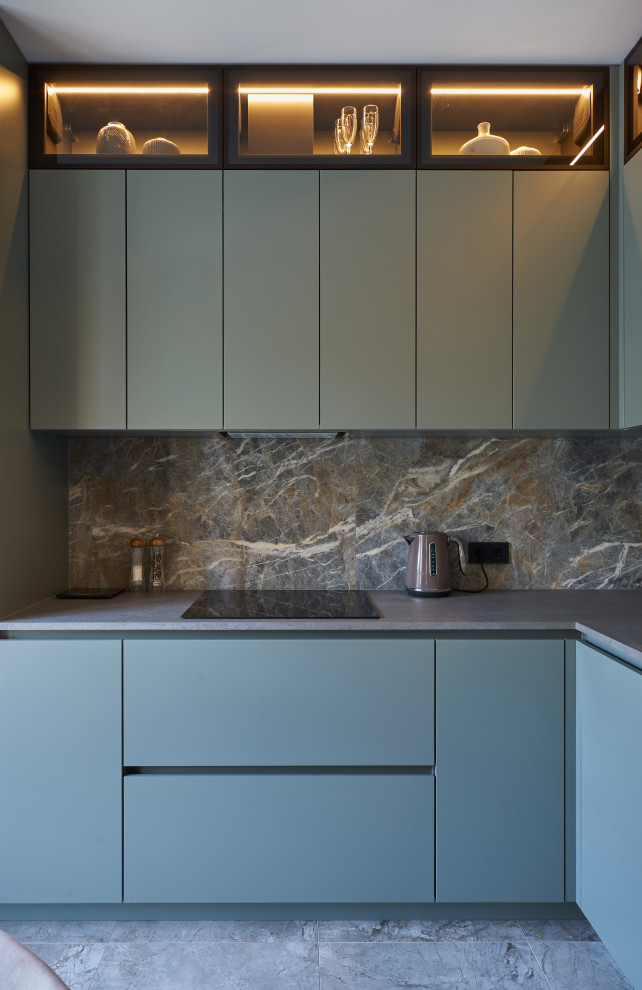 Тихая гавань для двоих