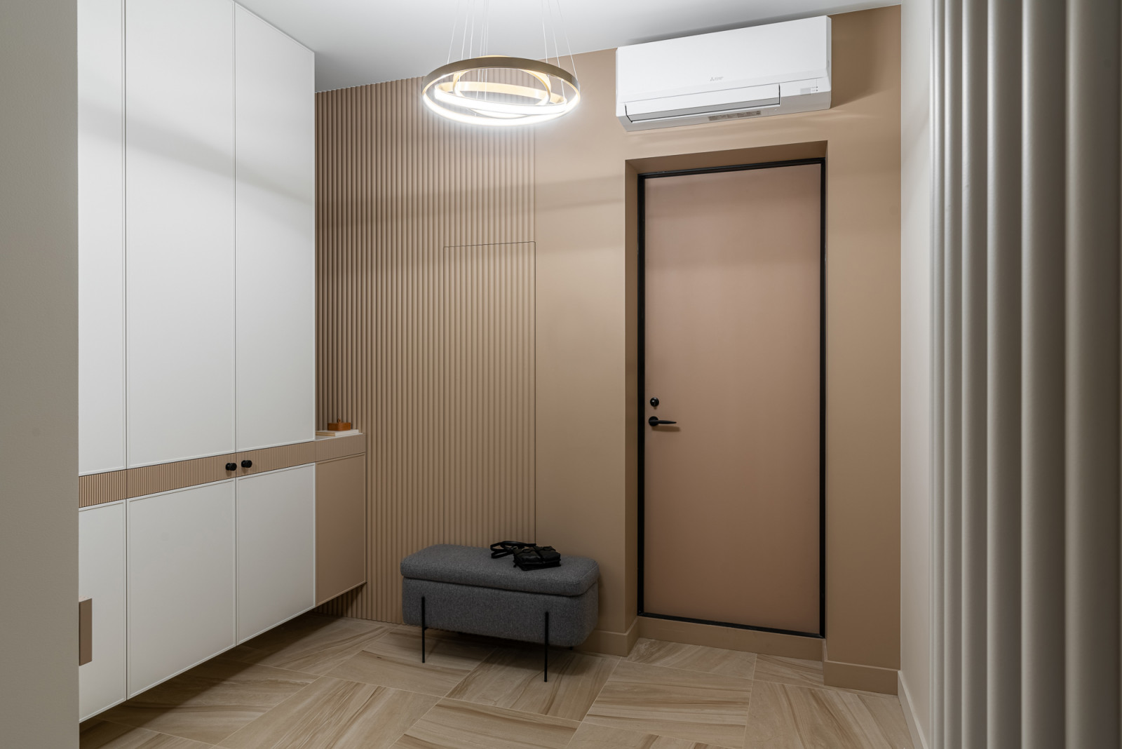 Леонтьевкий мыс