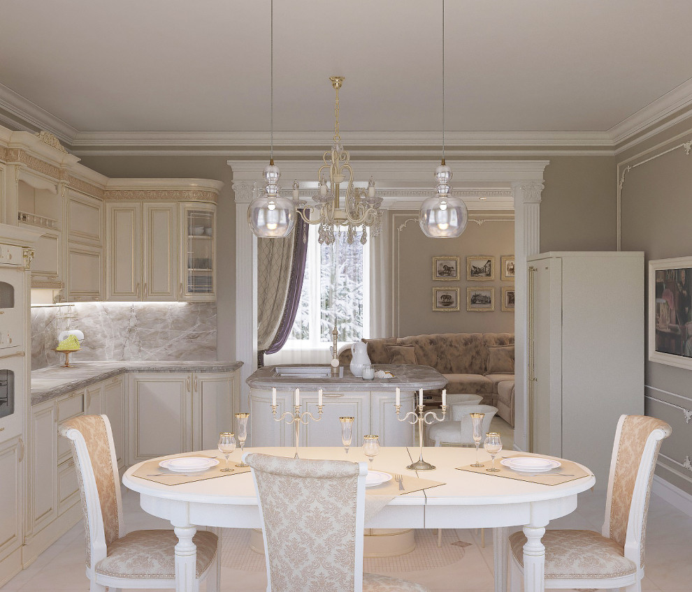 Частный дом, г.Томск, пос.Серебряный Бор