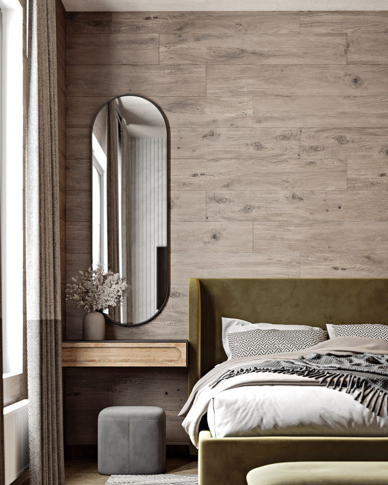 Дизайн интерьера дома в кп Гринвуд