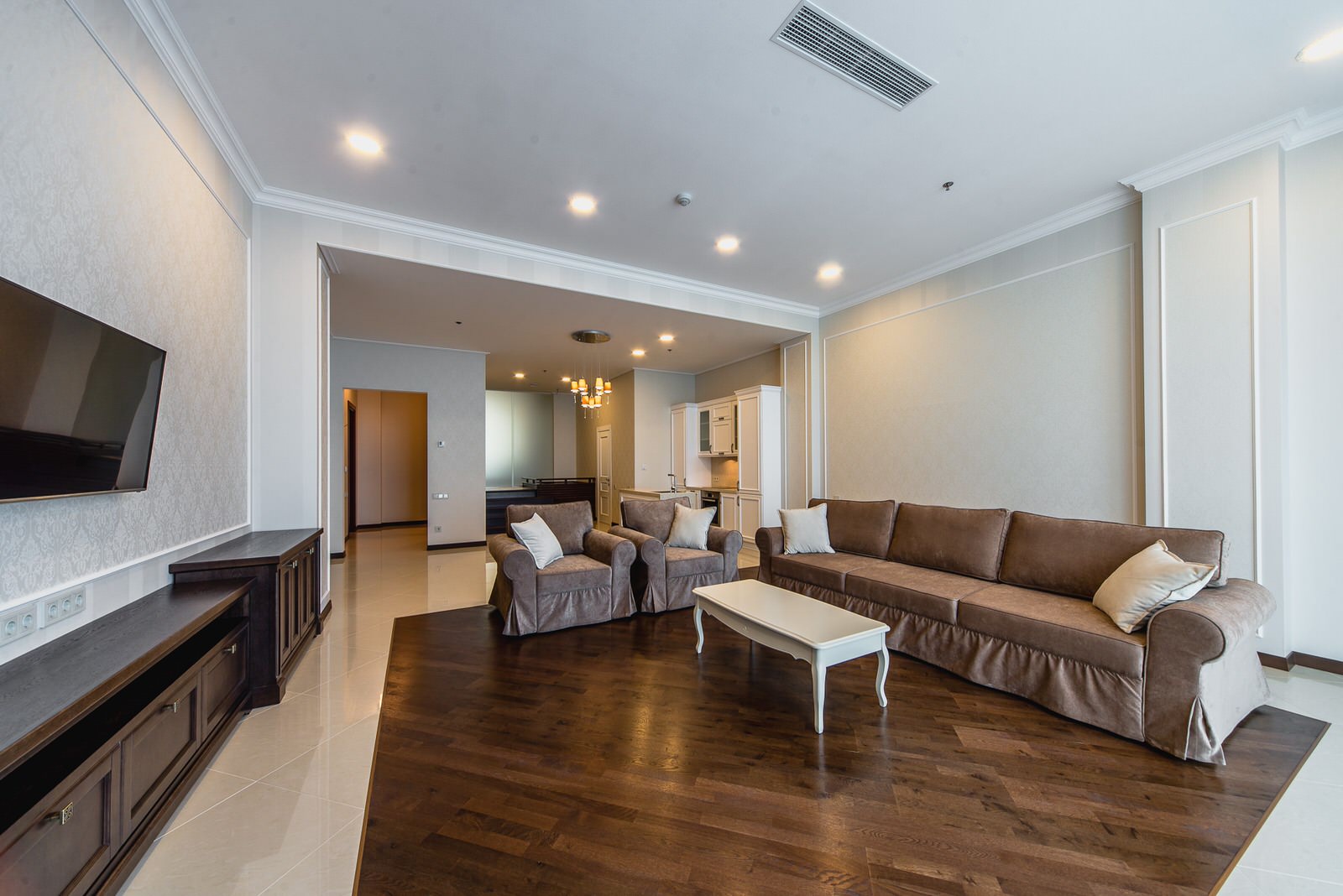 ЖК ОПЕРА ПРИМА 10