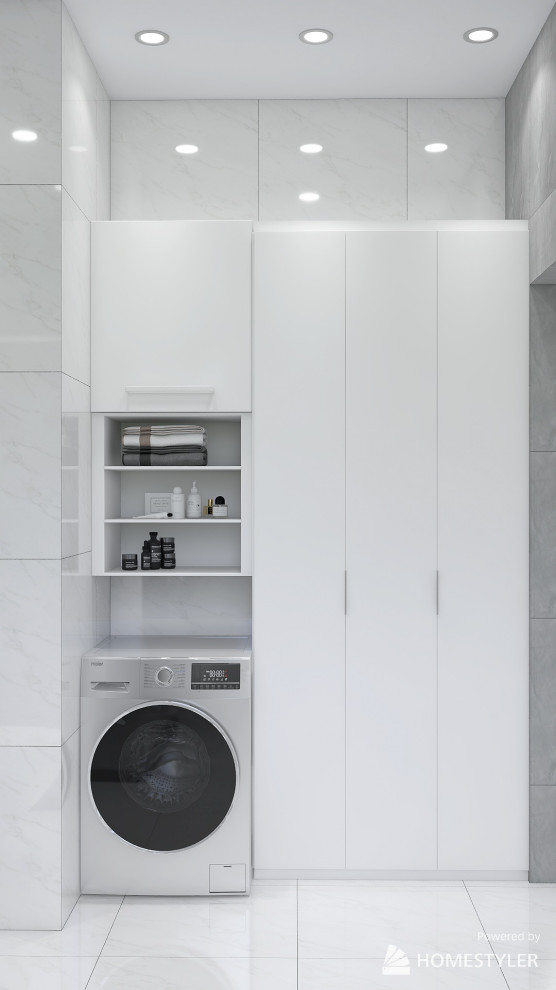 Проект загородного дома