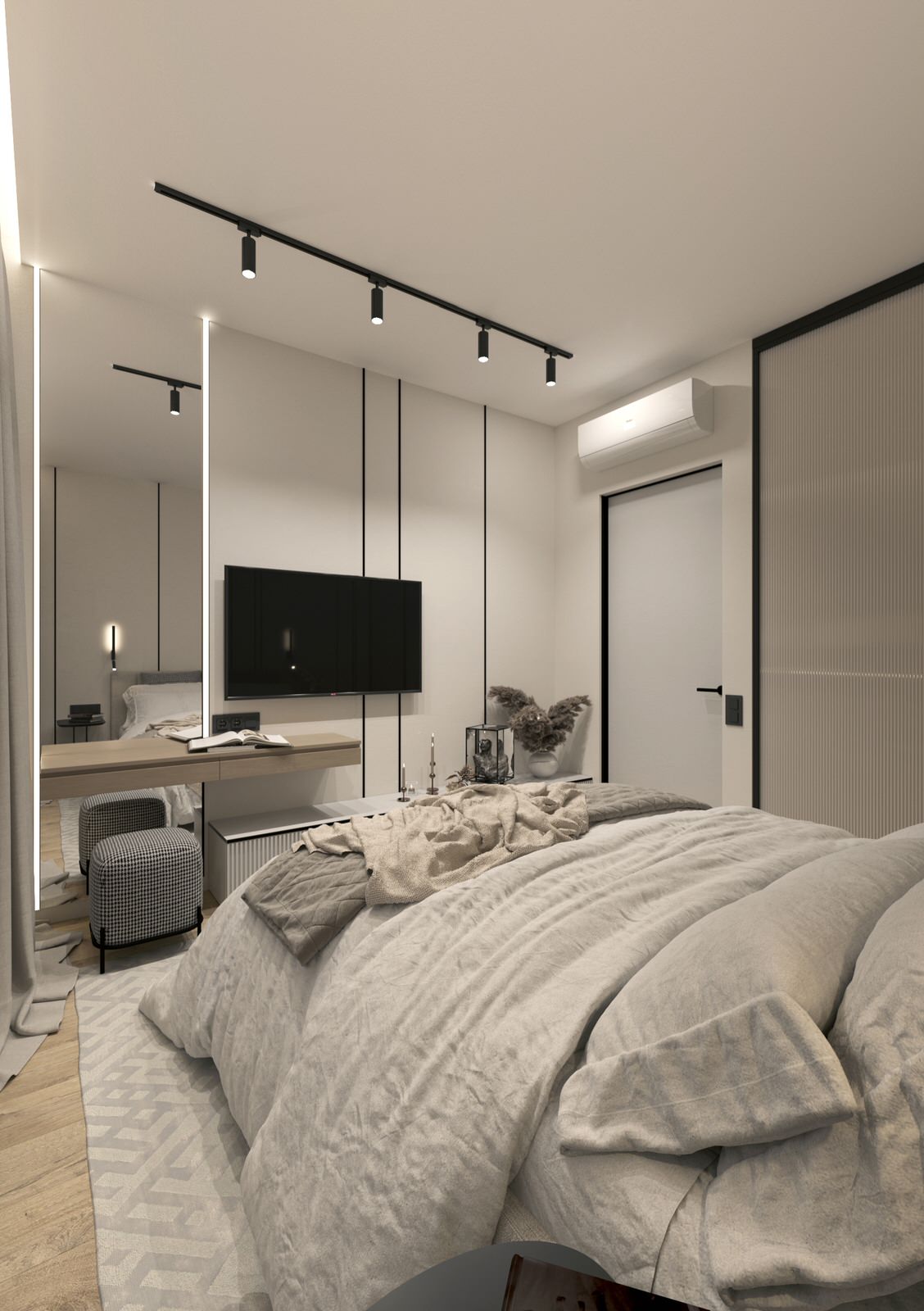 г. Аксай "Квартира 53 кв.м."