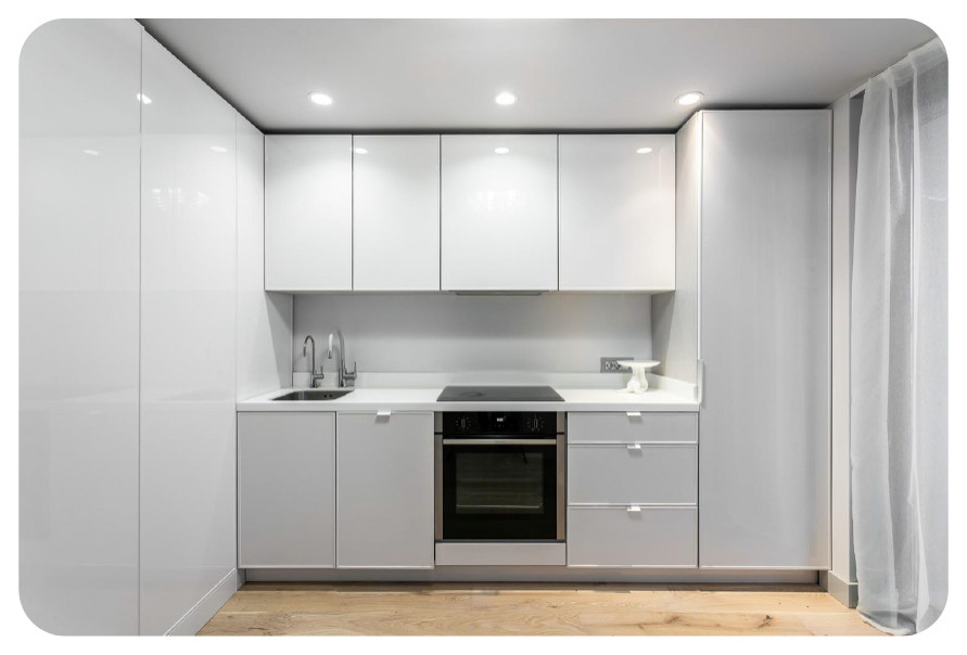 Обложка проекта: ЖК " REDSIDE"