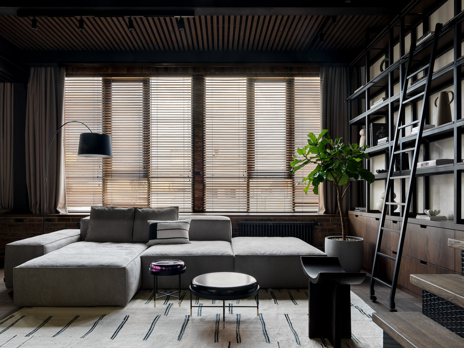 ЖК Большевик