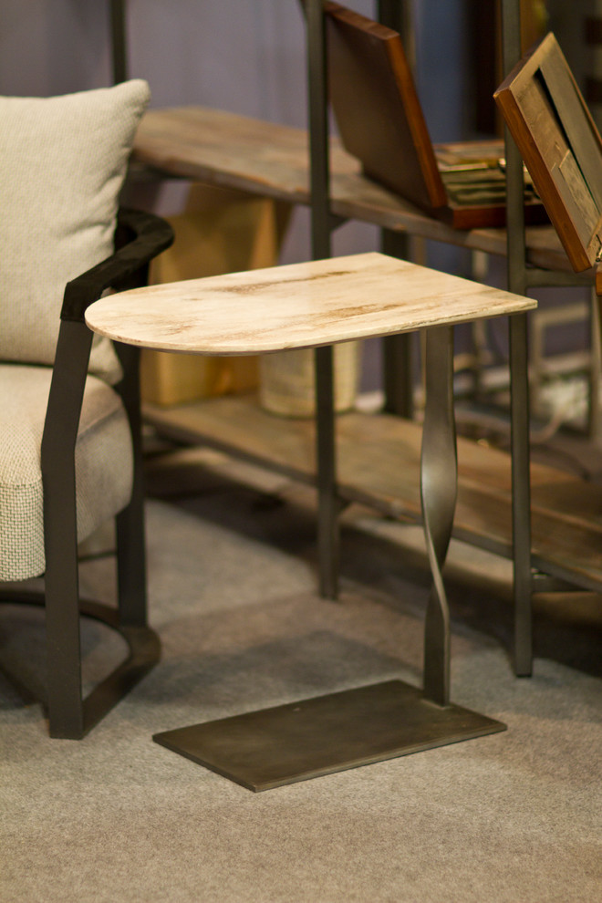 Мебель, свет, декор