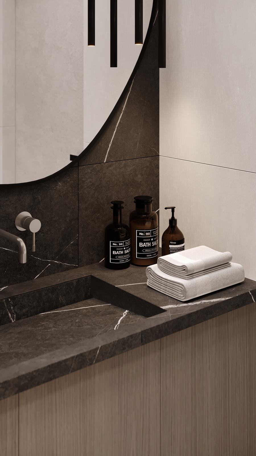 Жилой комплекс "Крылья"