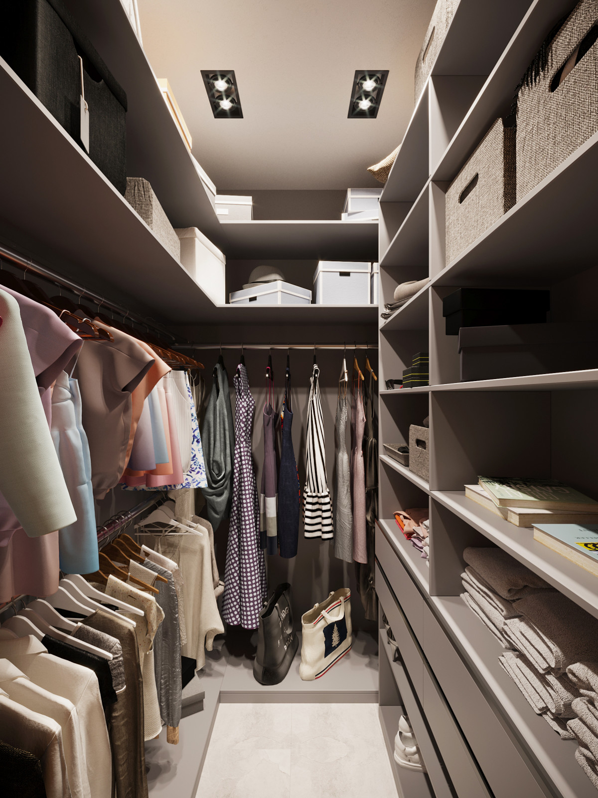 Москва; Королева