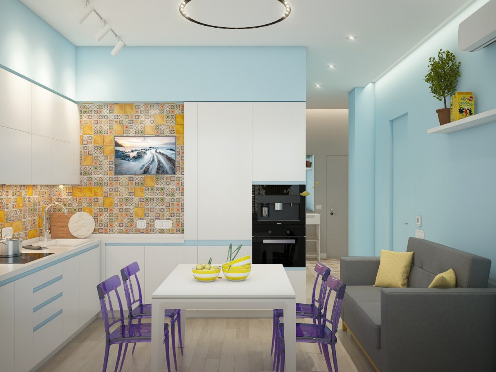 Визуализация