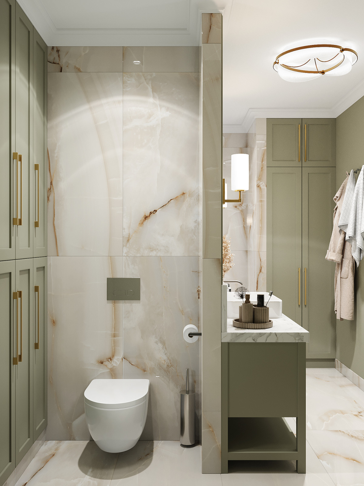 Квартира в ЖК "Московский"