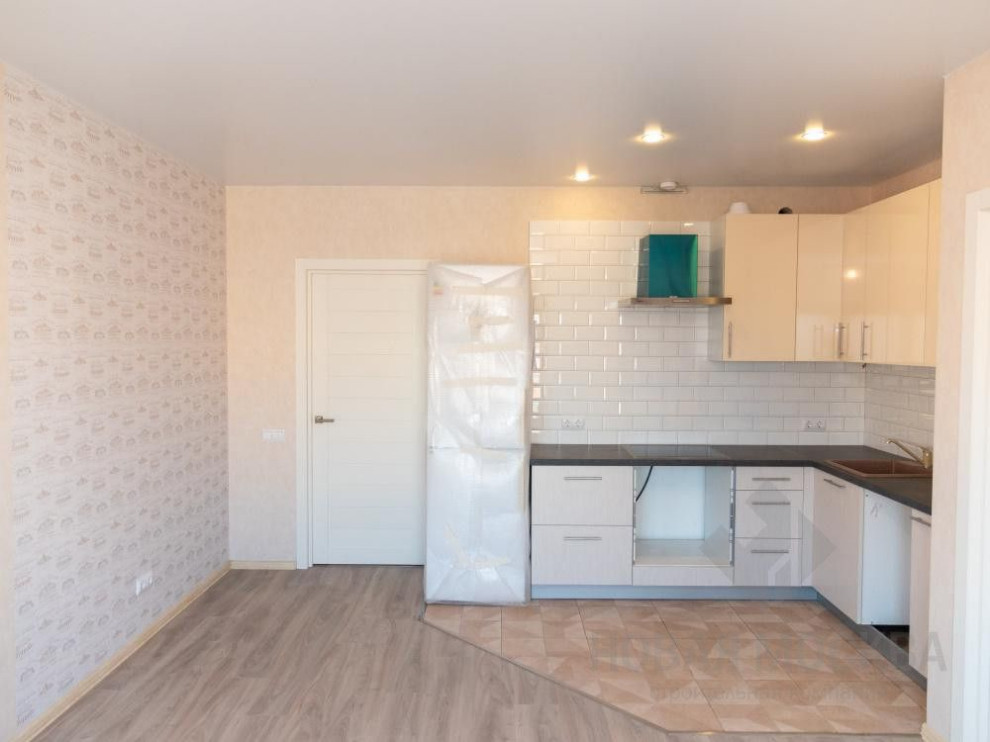 Ремонт двухкомнатной квартиры 70 кв.м. в ЖК «Мкр. Эдальго»