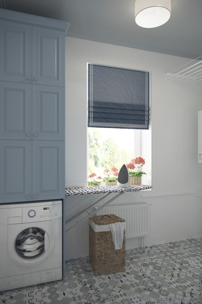 Коттедж в поселке Парус