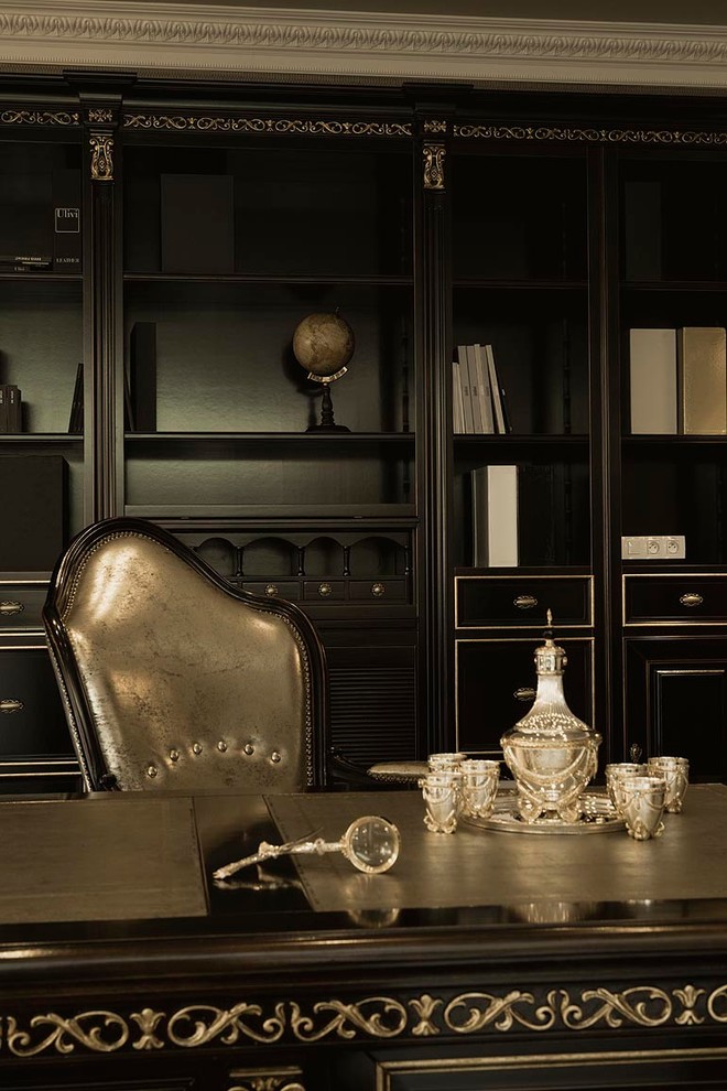 Дизайн интерьера и строительство