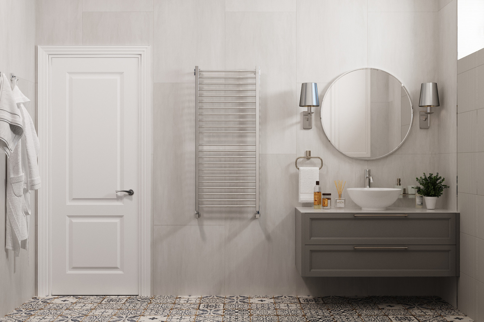 Дом в Ханты-Мансийске