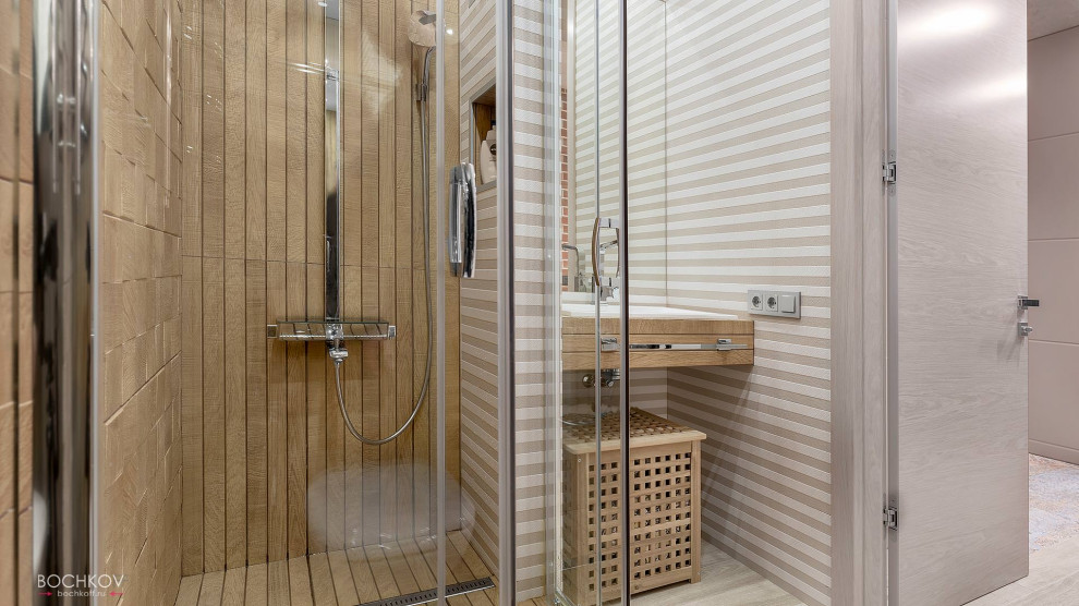 Лофт индиго