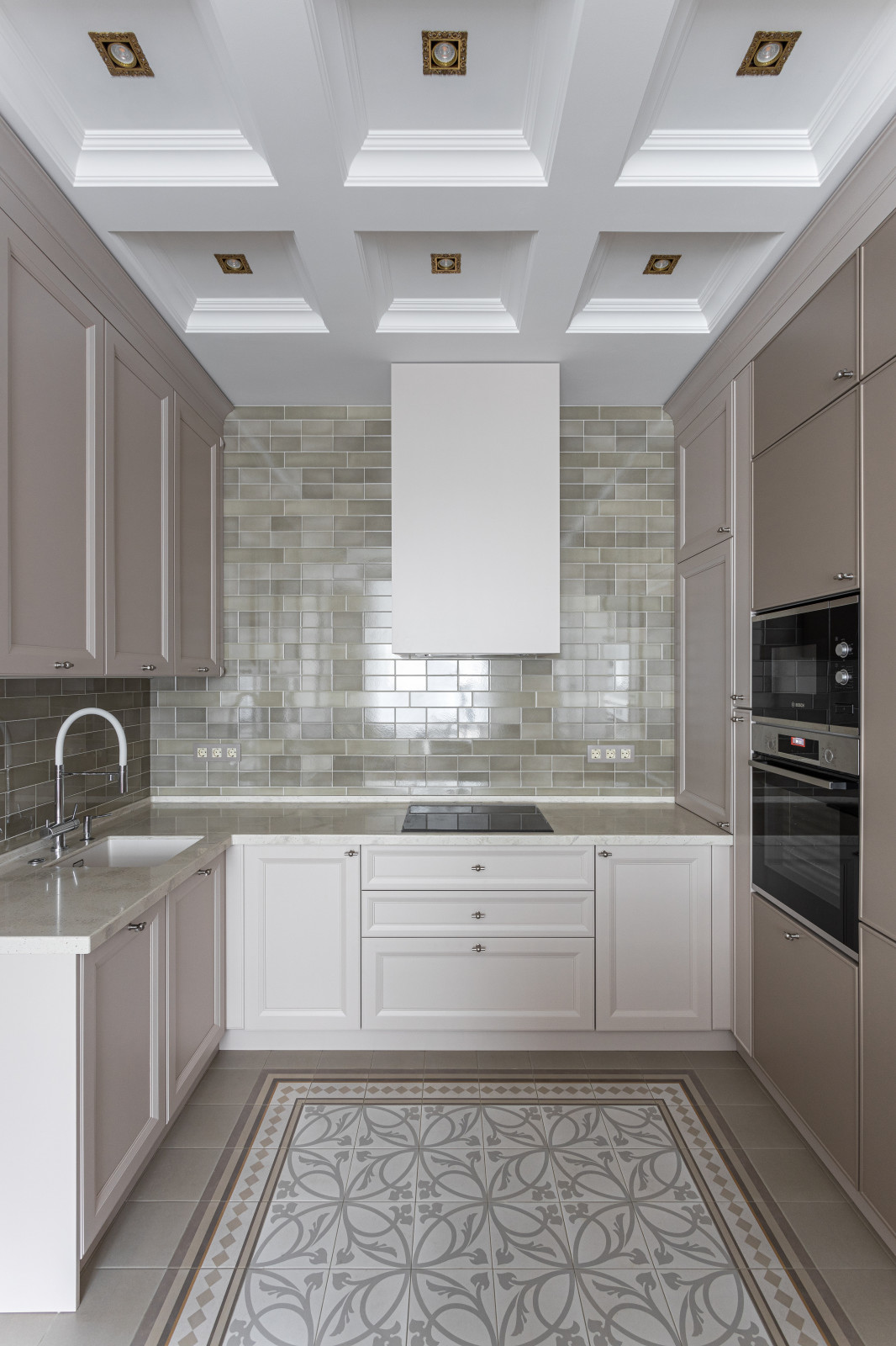 Просто классика