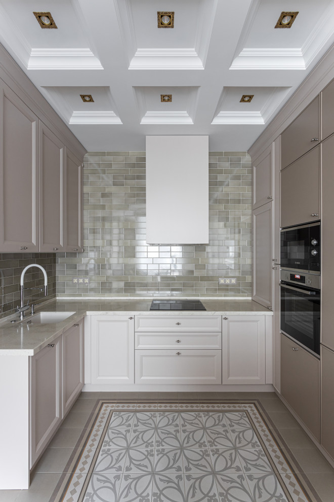 Просто классика