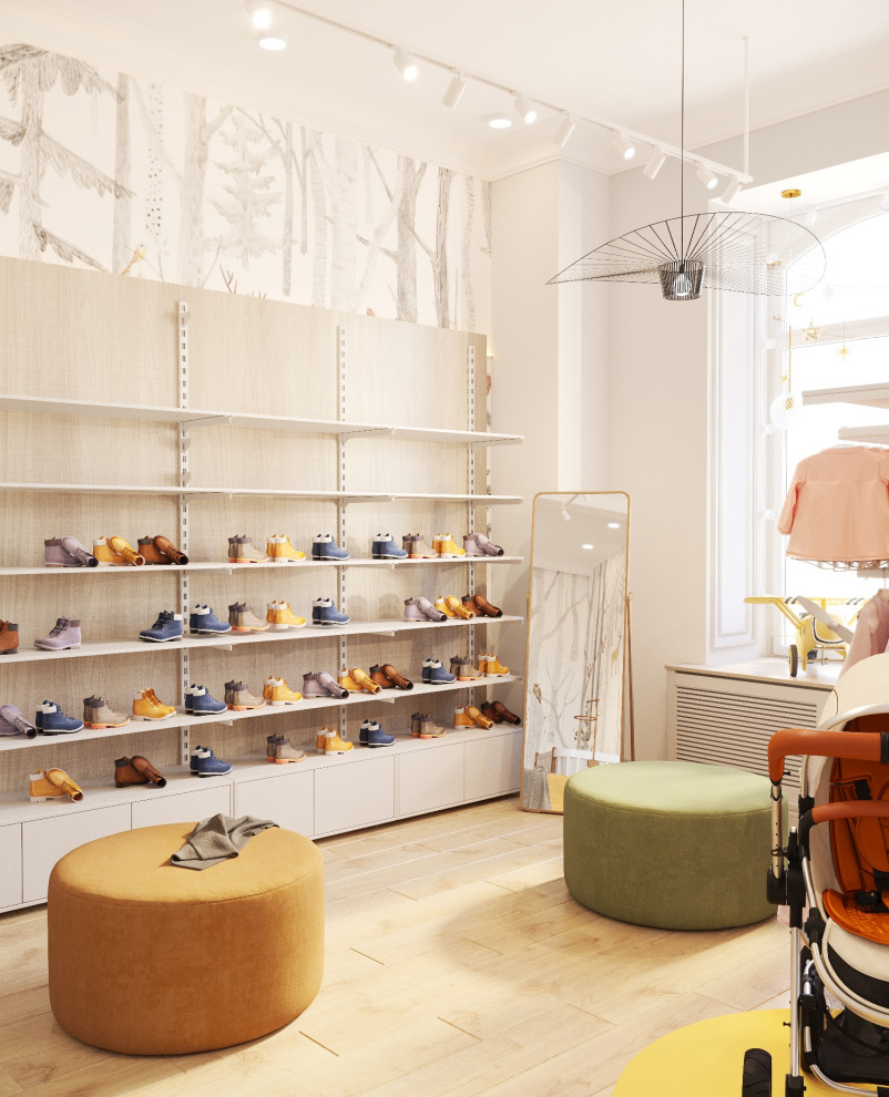 Детский магазин