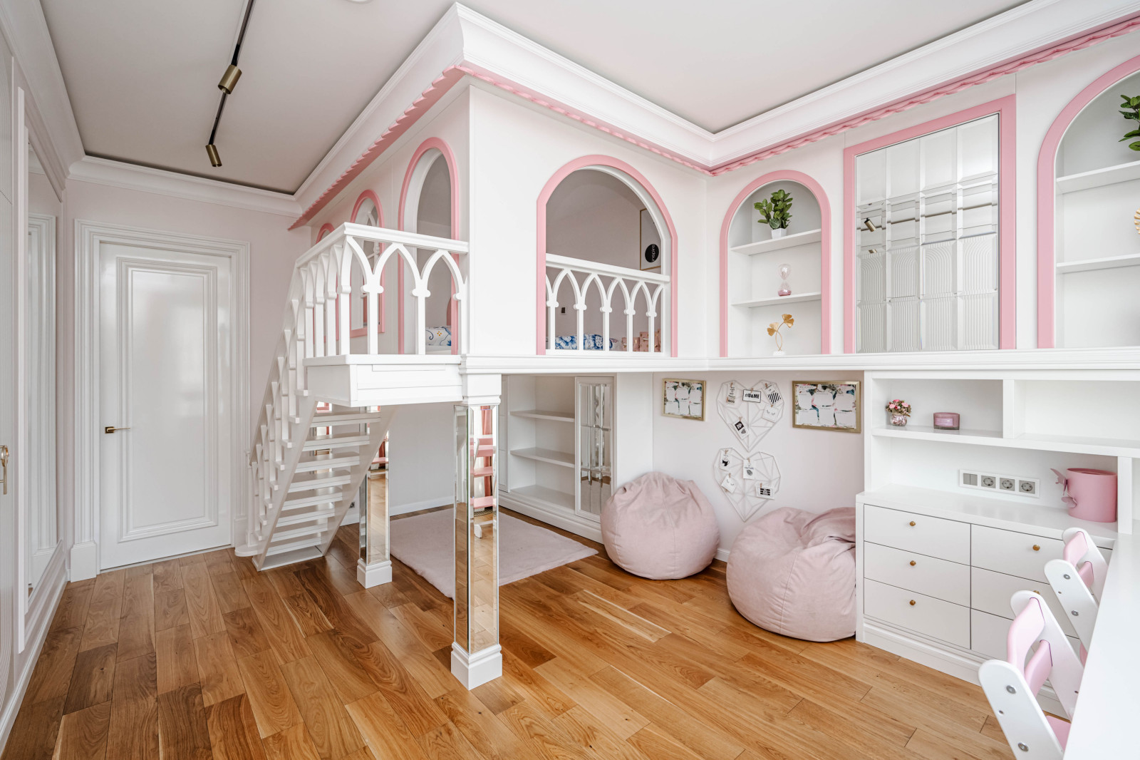 Кывартира для большой семьи