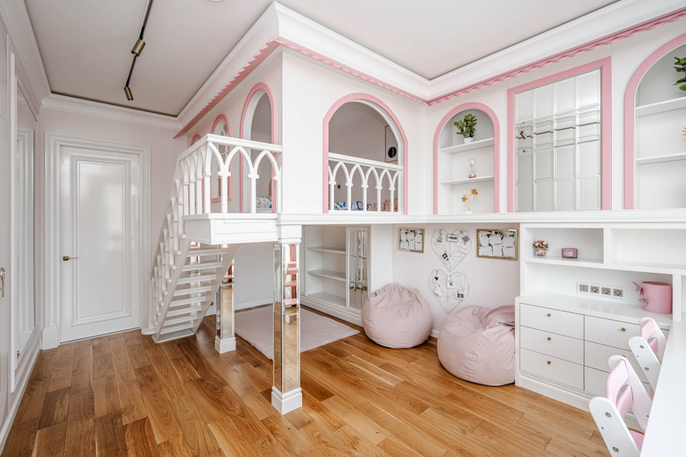 Кывартира для большой семьи