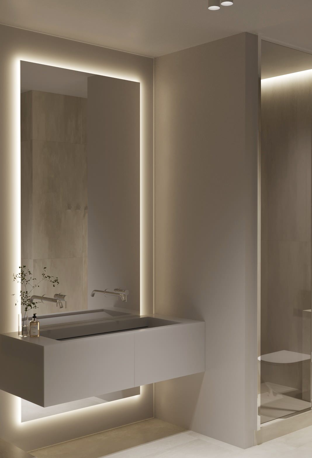 ЖК "ГОРОД ПРЕОБРАЖЕНСКИЙ"