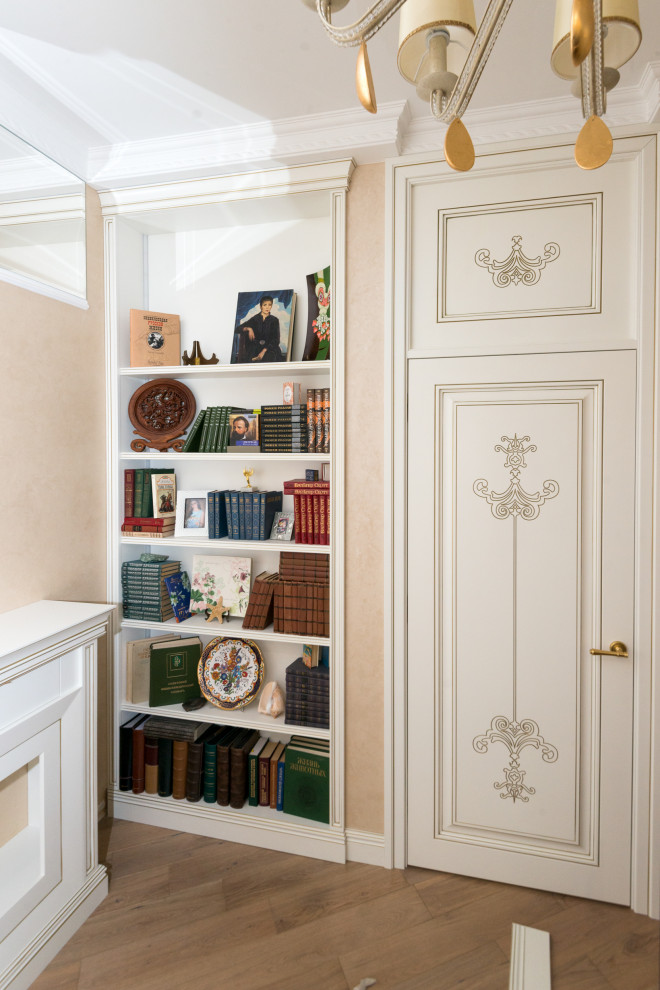 Квартира на улице Маршала Катукова.