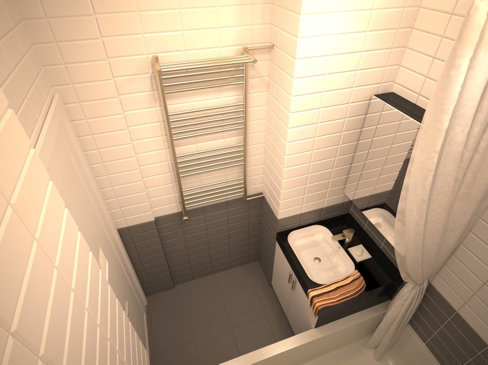 Квартира для молодой семьи в ЖК Авиатор