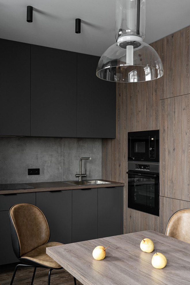 ЖК "Скайлайн" (2)