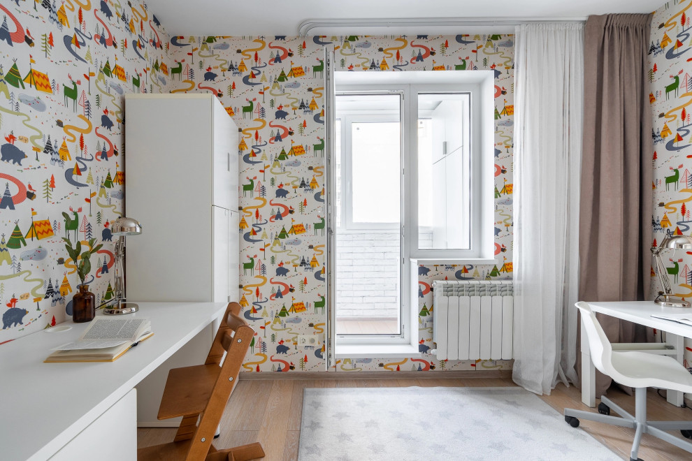 Квартира  на Камышевой