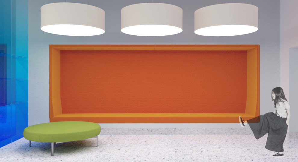 Академическая школа 1534