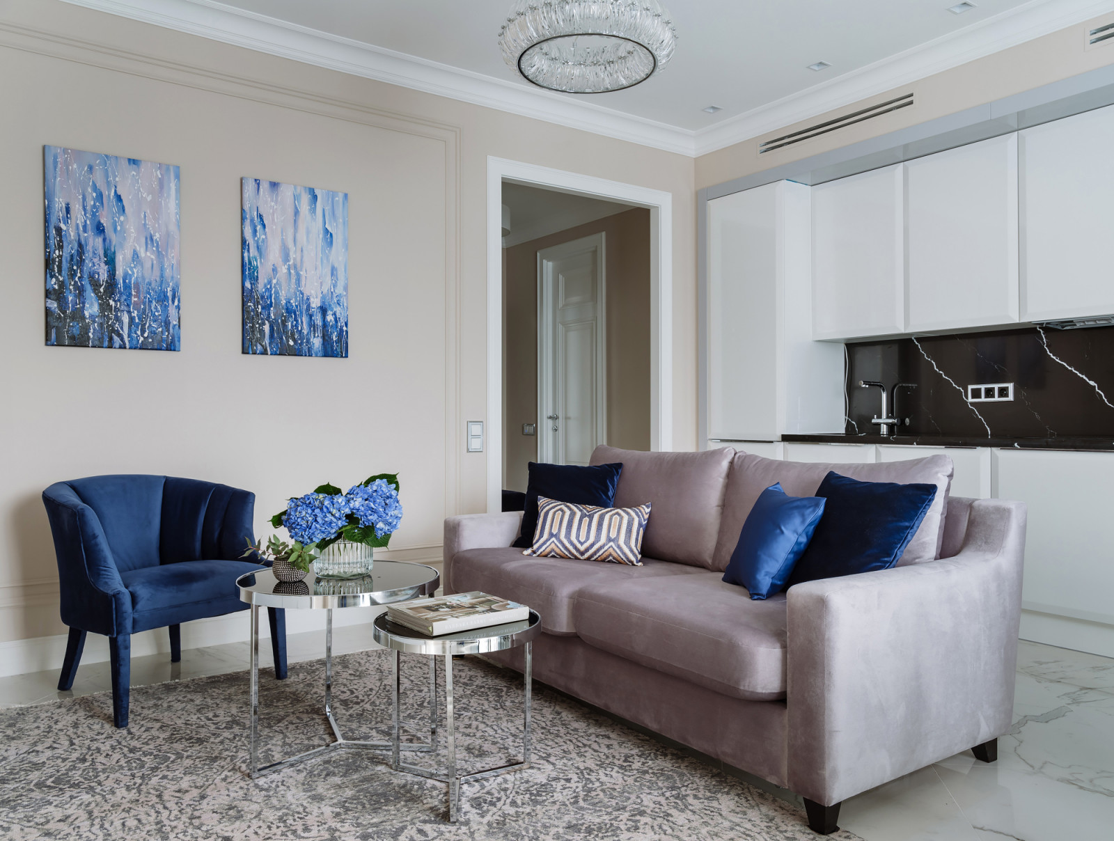 Сады Пекина 2