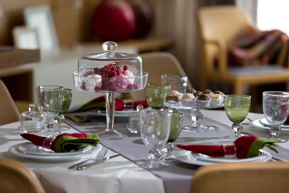 Лёгкий вкус жизни