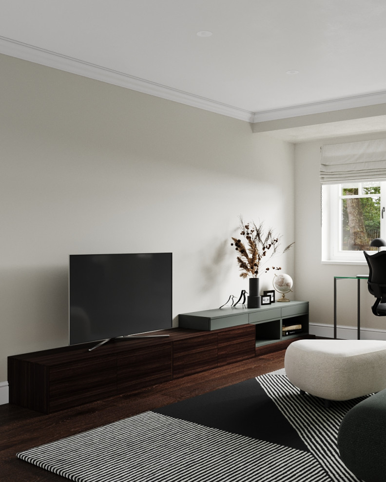 Частный дом в графстве Кент