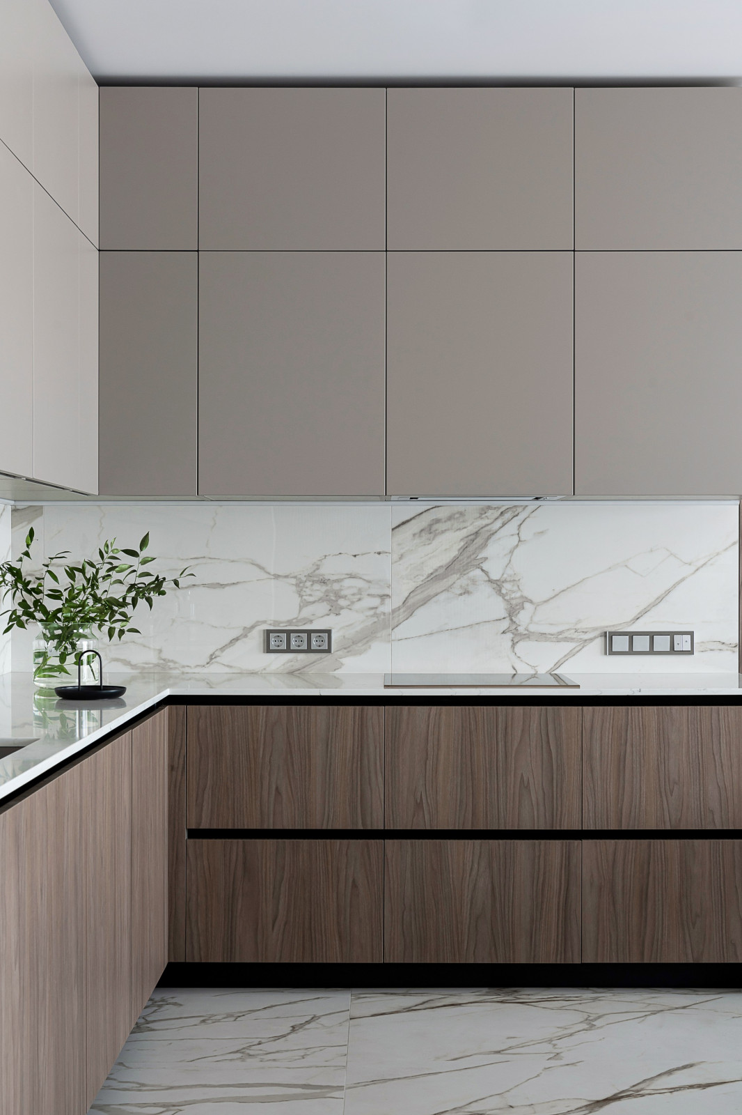 Весь город как на ладони