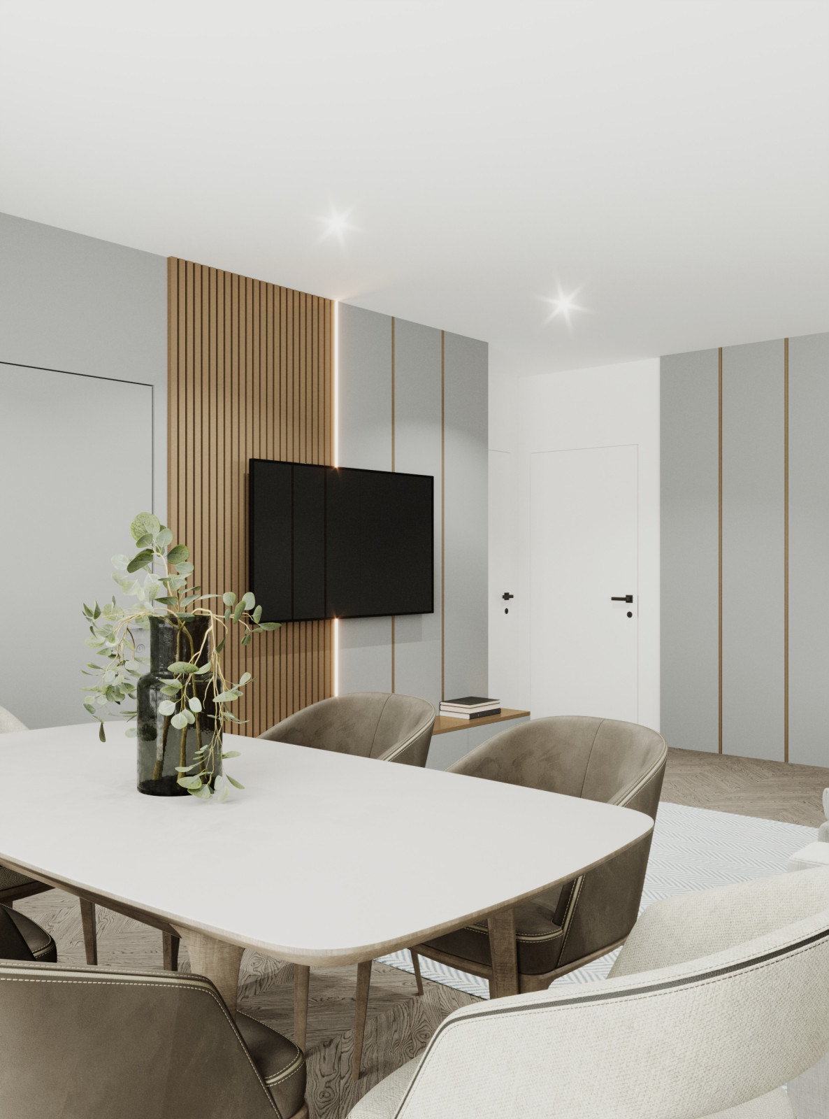 Частный дом в Крыму