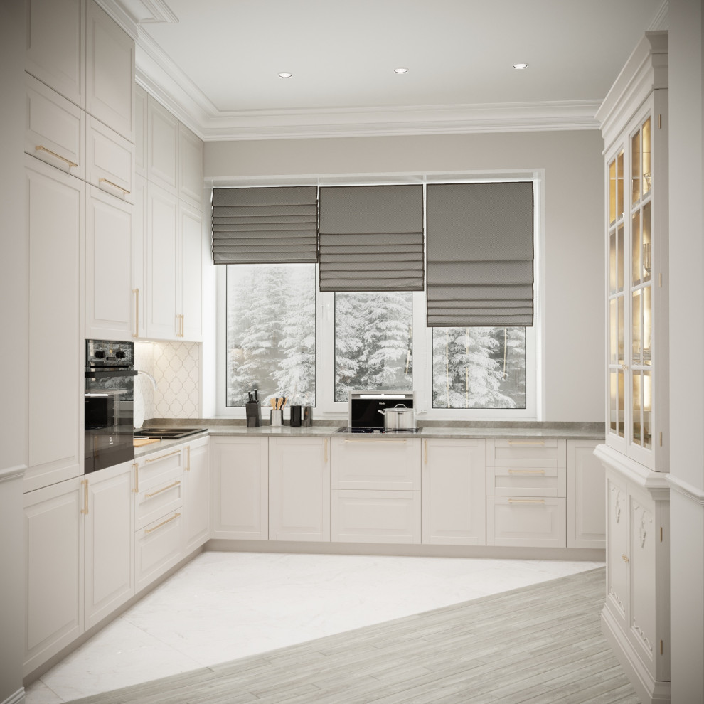 Дизайн дома, Абакан.