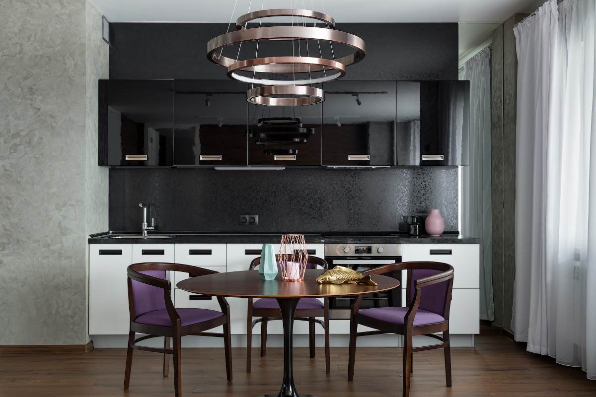 ЖК Сколково