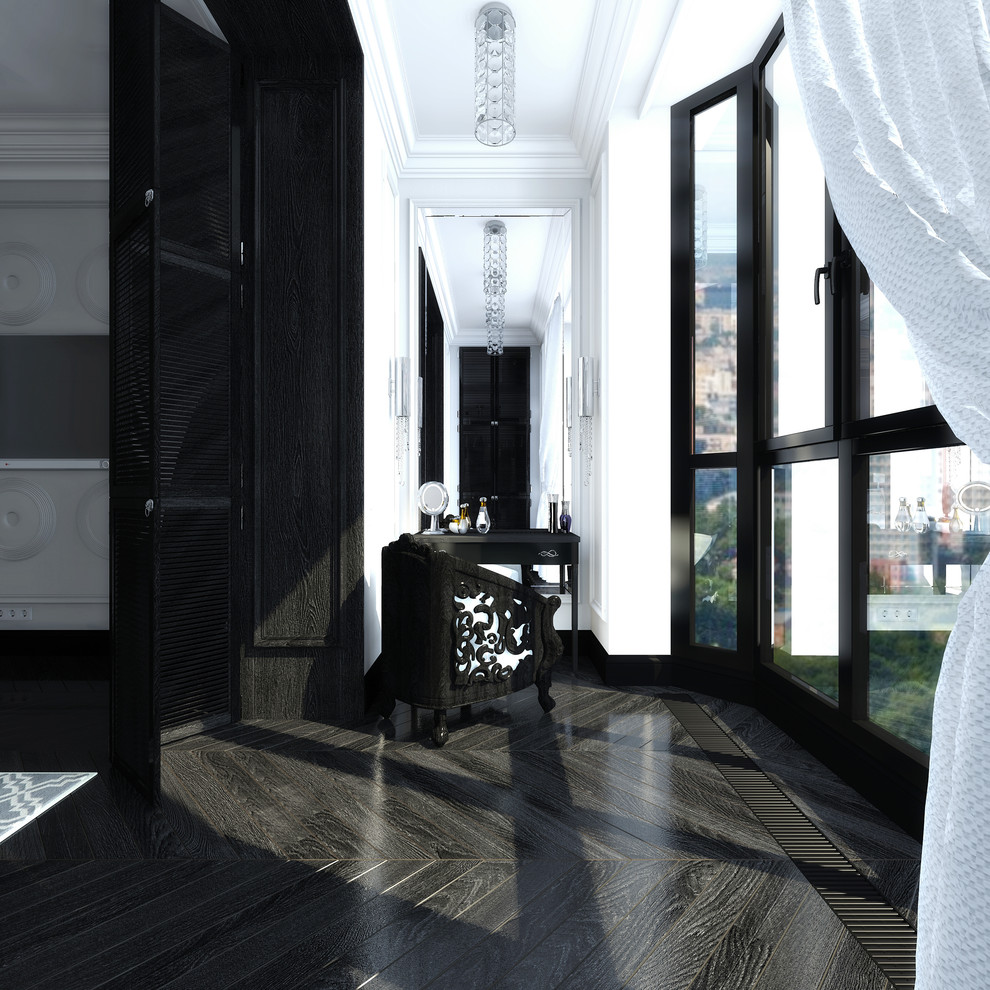 ЖК Пражский квартал