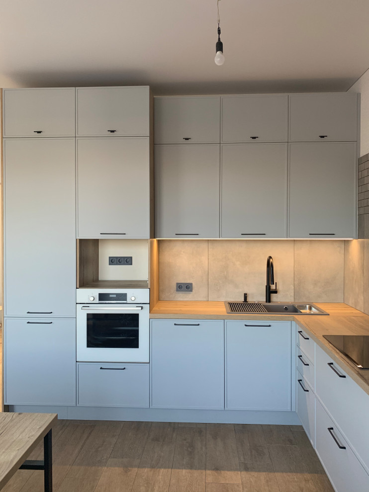 Таунхаус Зеленые аллеи