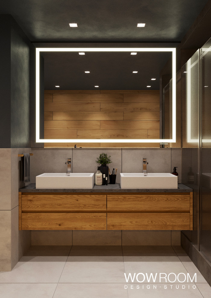 Пятикомнатная квартира. Санкт-Петербург